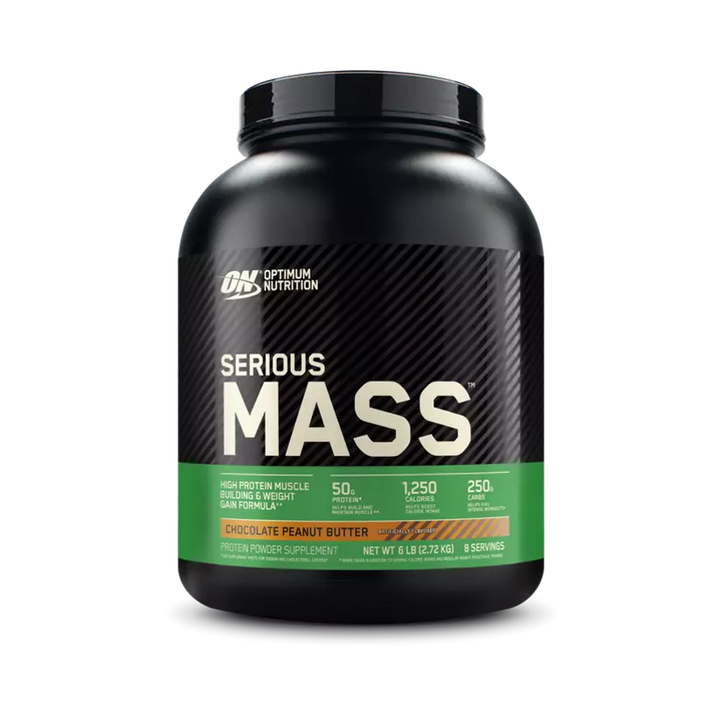 Optimum: Serious Mass