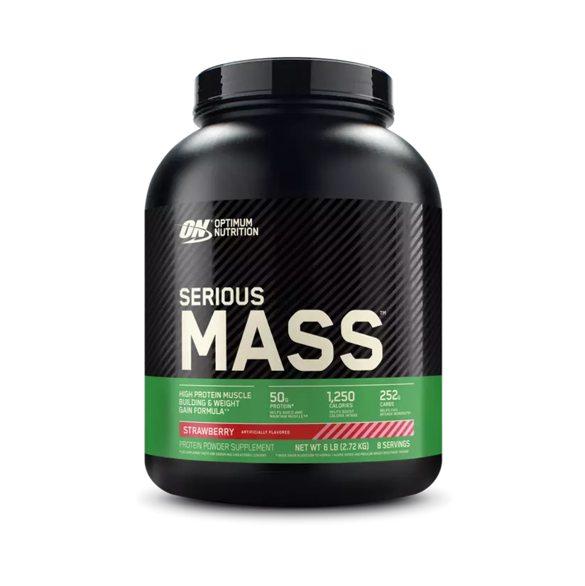 Optimum: Serious Mass
