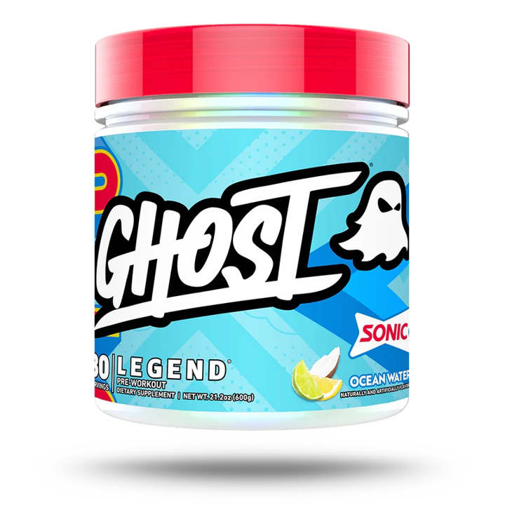 Ghost: Legend (22.8oz)