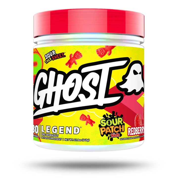 Ghost: Legend (22.8oz)
