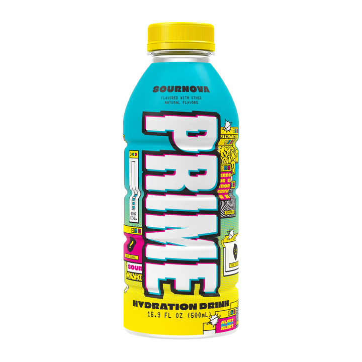 Prime Hydration (12pk/16oz)
