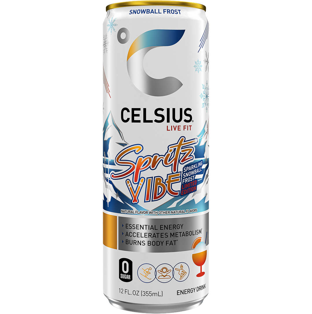 CELSIUS Original (12oz/12pk)