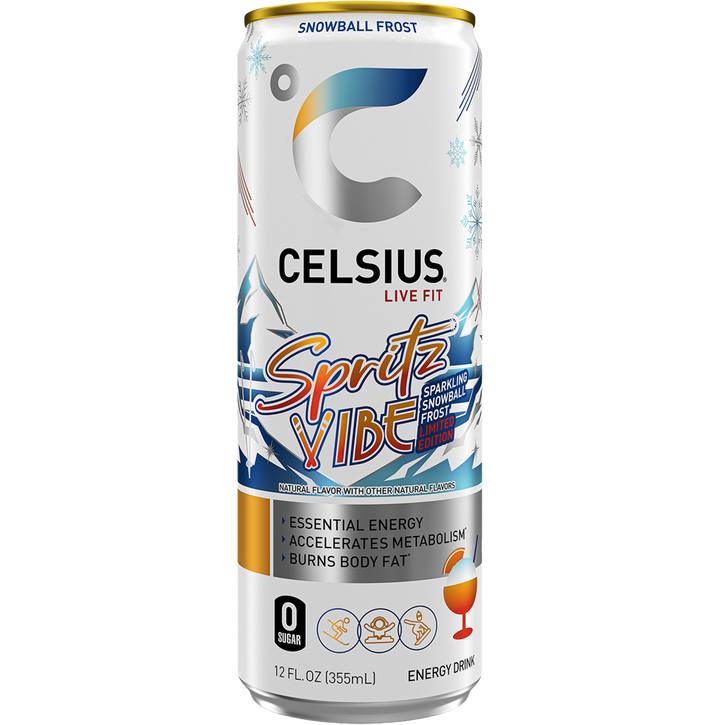 CELSIUS Original (12oz/12pk)