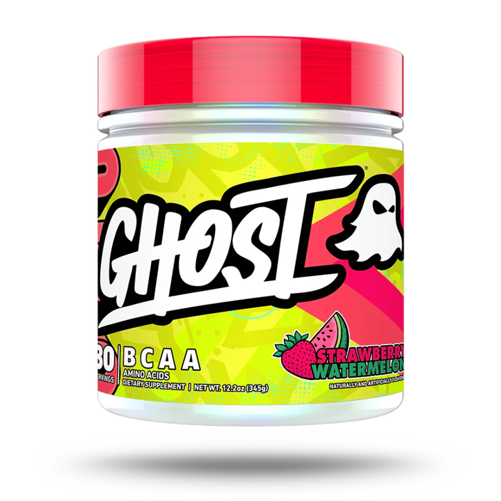Ghost: BCAA (12.2oz)