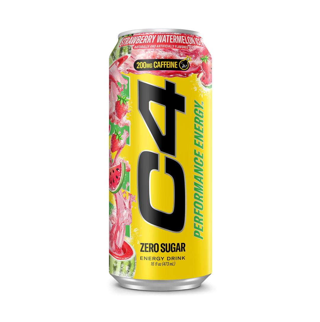 Cellucor C4 Energy (12pk/16oz)