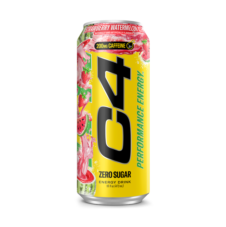 Cellucor C4 Energy (12pk/16oz)