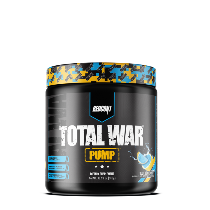 RedCon1: Total War Pump (300g)
