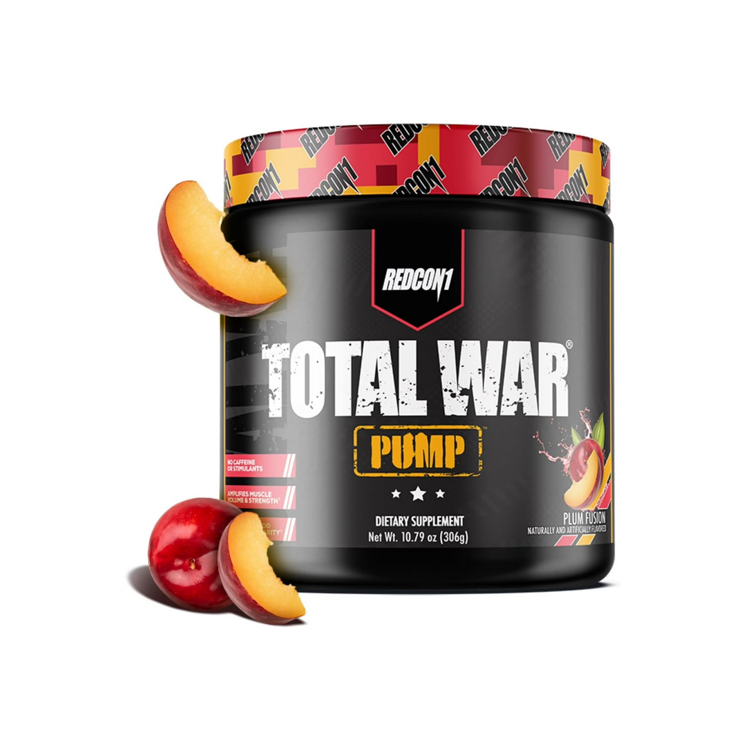 RedCon1: Total War Pump (300g)