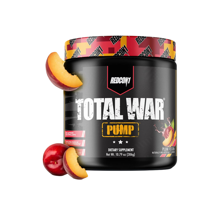 RedCon1: Total War Pump (300g)