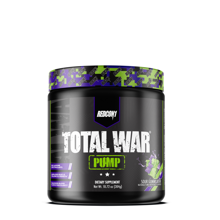 RedCon1: Total War Pump (300g)