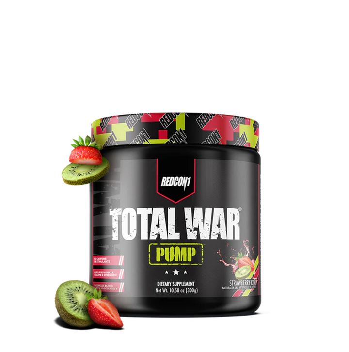 RedCon1: Total War Pump (300g)