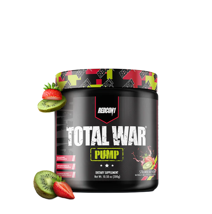 RedCon1: Total War Pump (300g)