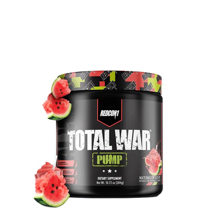 RedCon1: Total War Pump (300g)