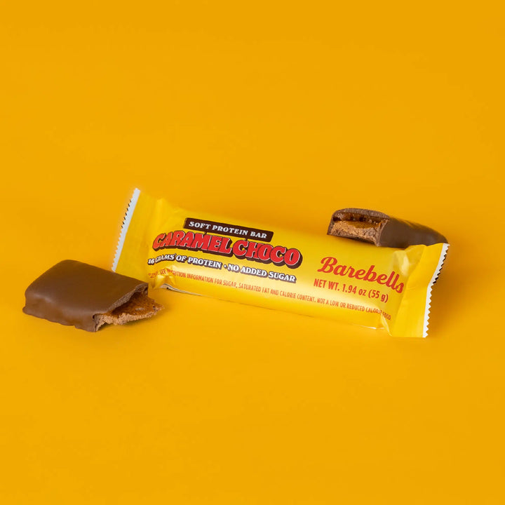 Barebells Soft Bars