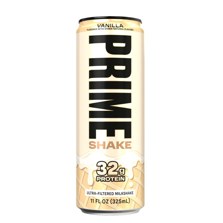 RTD: Prime Protein Shake 32g (12/11oz)