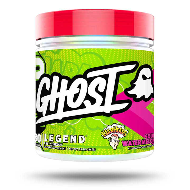 Ghost: Legend (22.8oz)