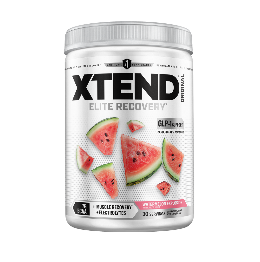Scivation: Xtend Original