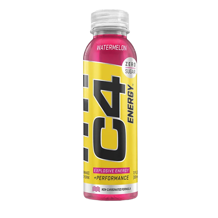 Cellucor C4 On The Go (12pk/12oz)