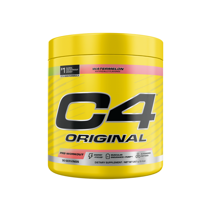 Cellucor: C4 Original
