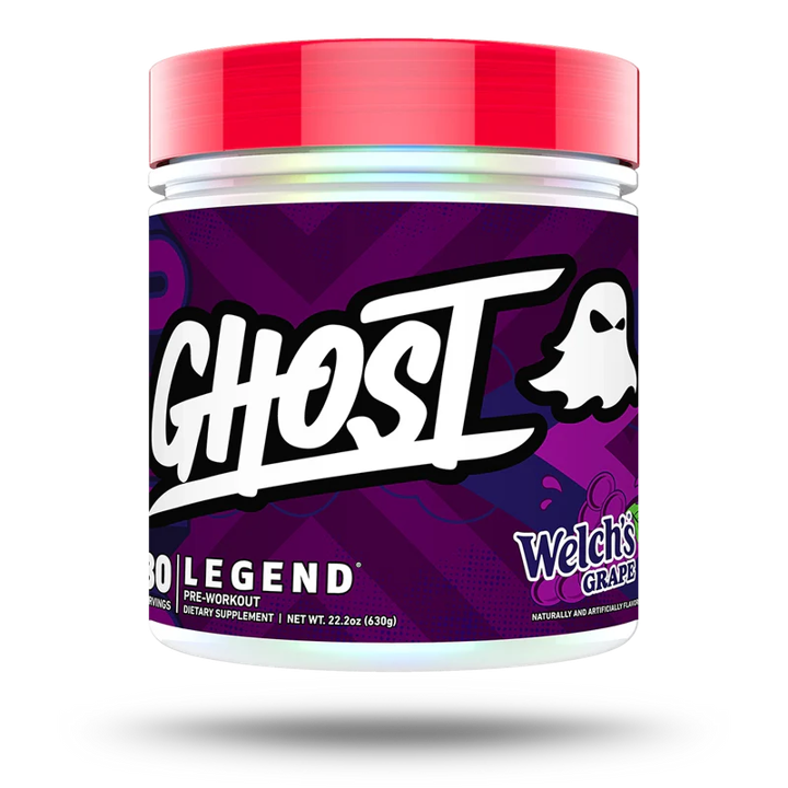 Ghost: Legend (22.8oz)