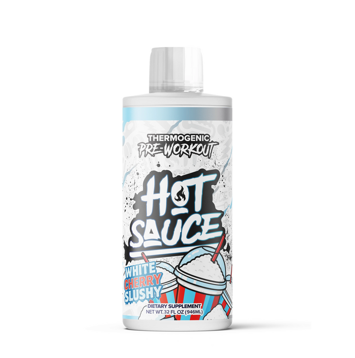 Hot Sauce