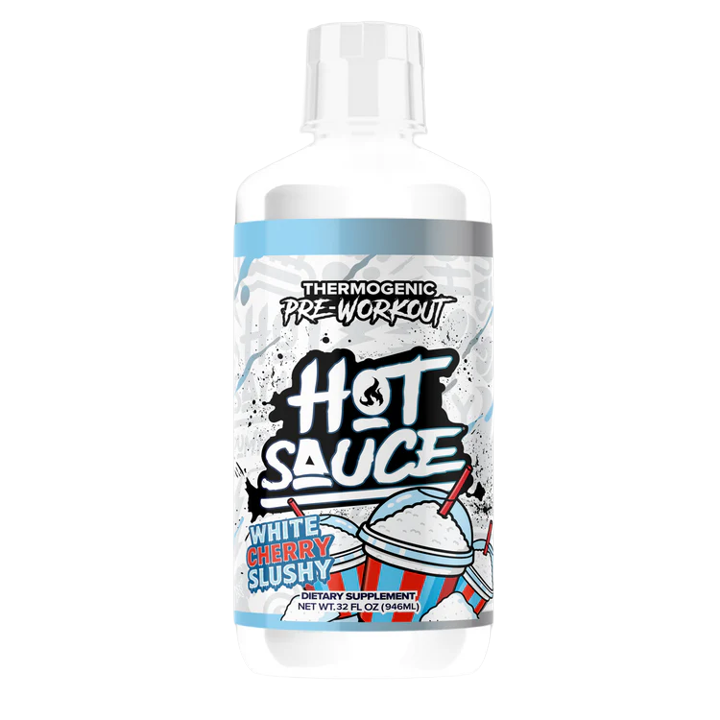 Hot Sauce