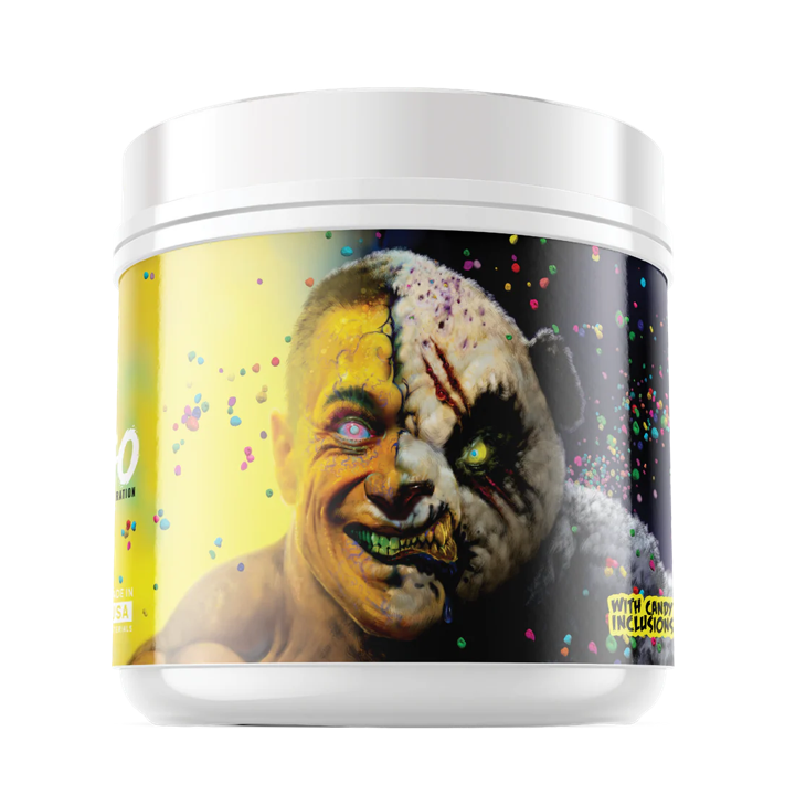 Panda Supp: Alter Ego HTLT: Sour Candy LTO (770g)