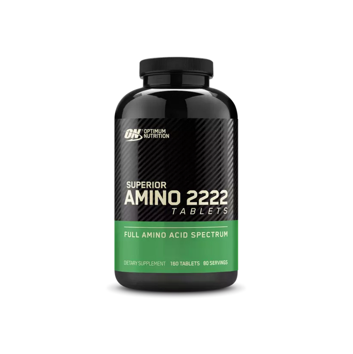 Optimum: Amino 2222