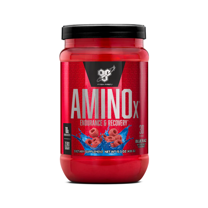 BSN AminoX