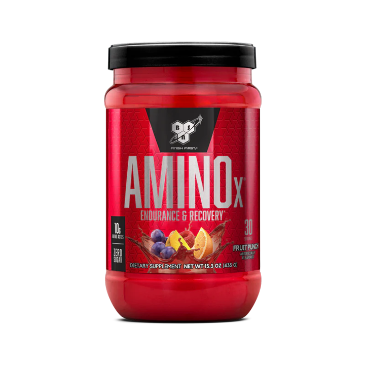 BSN AminoX