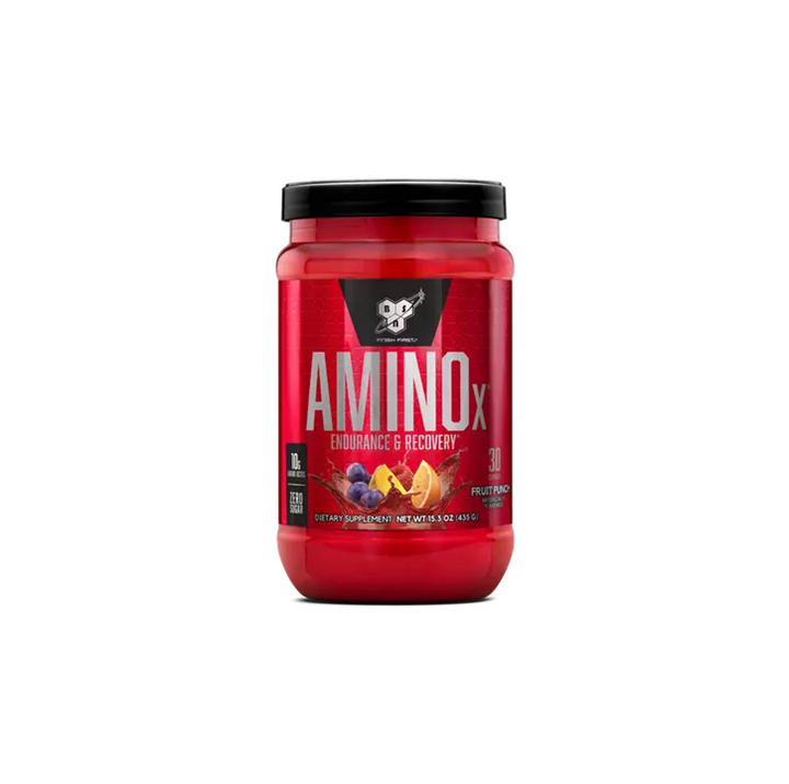 BSN AminoX