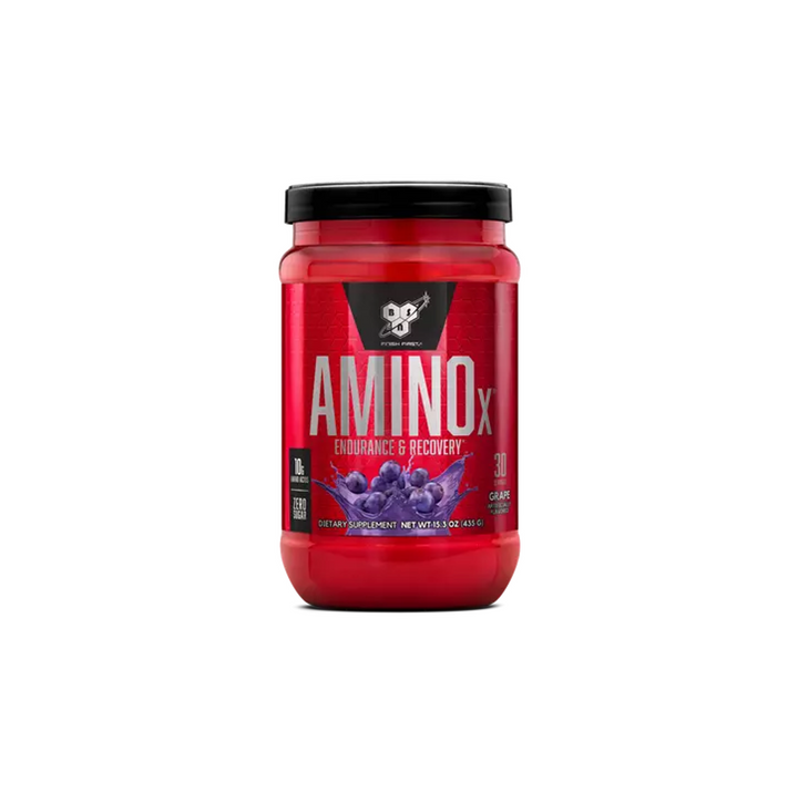 BSN AminoX