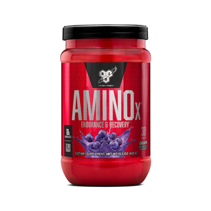 BSN AminoX