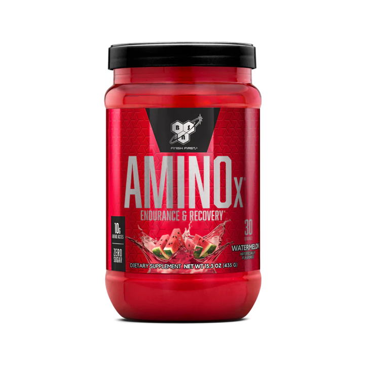 BSN AminoX