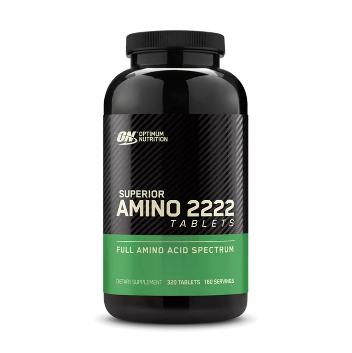 Optimum: Amino 2222