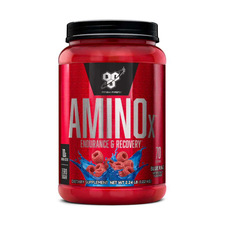 BSN AminoX
