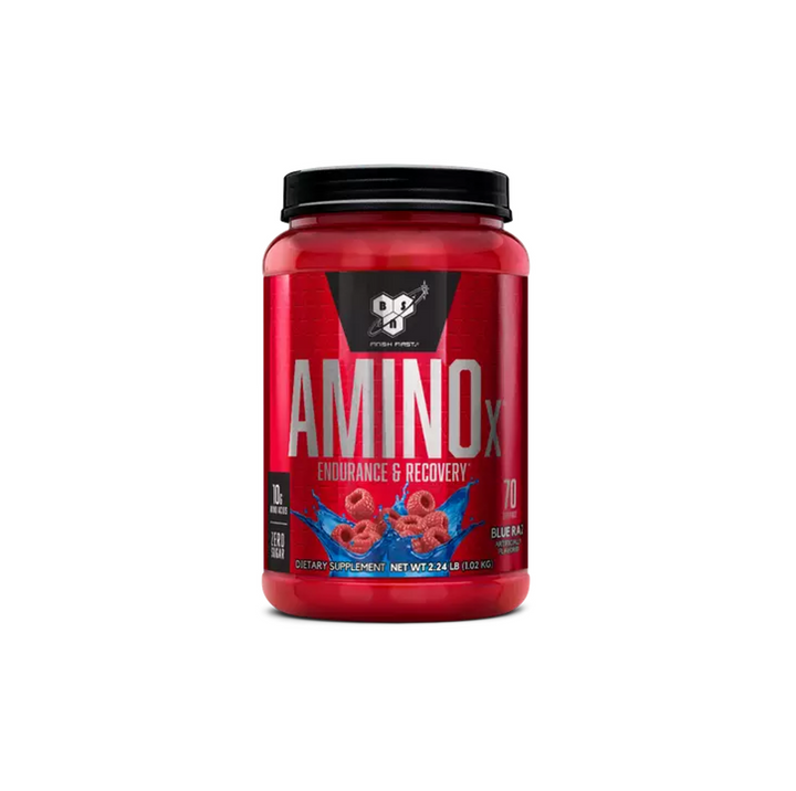 BSN AminoX