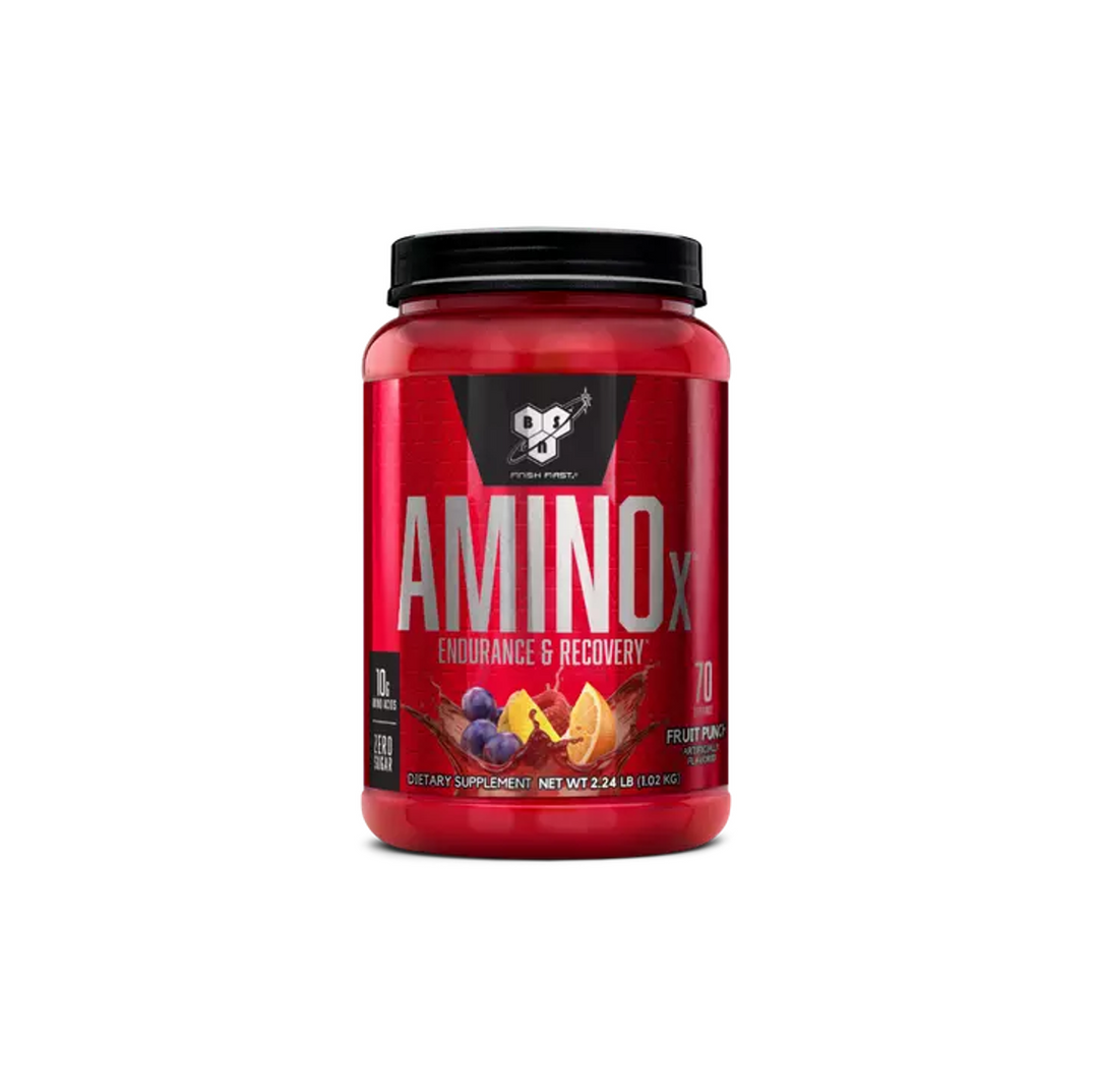 BSN AminoX