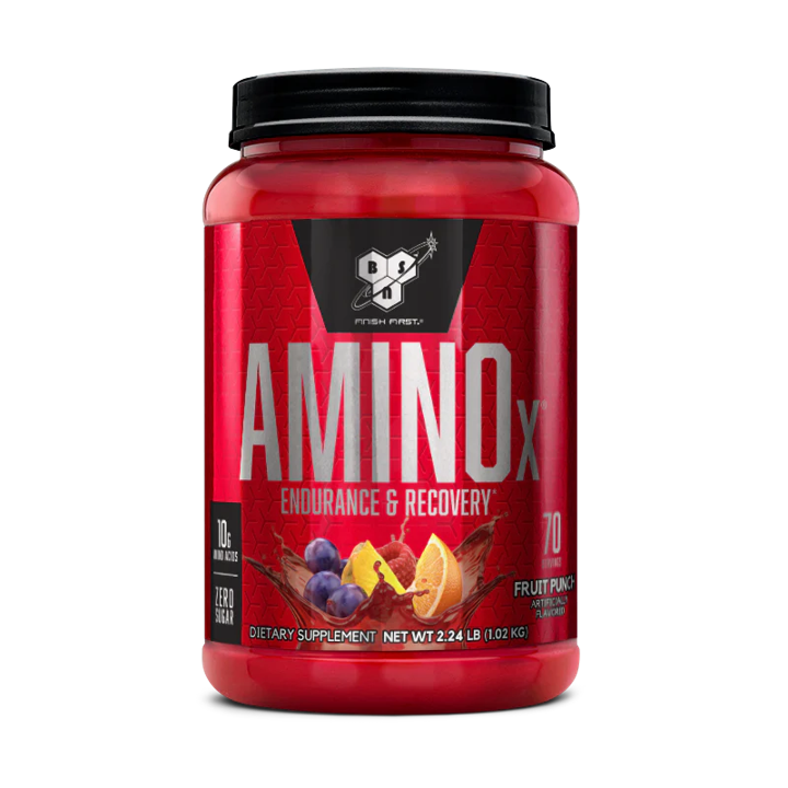 BSN AminoX
