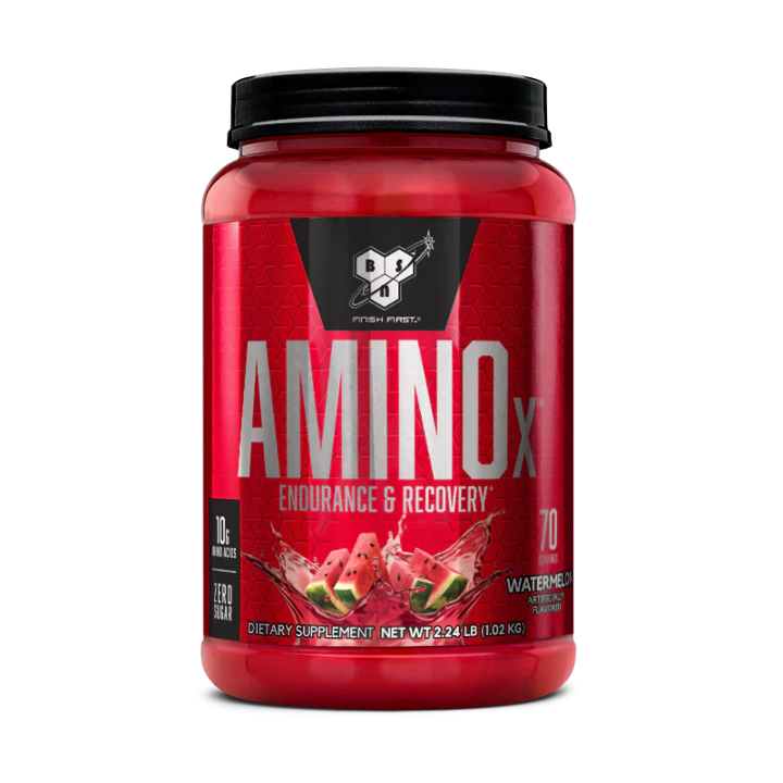 BSN AminoX