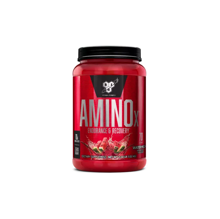 BSN AminoX