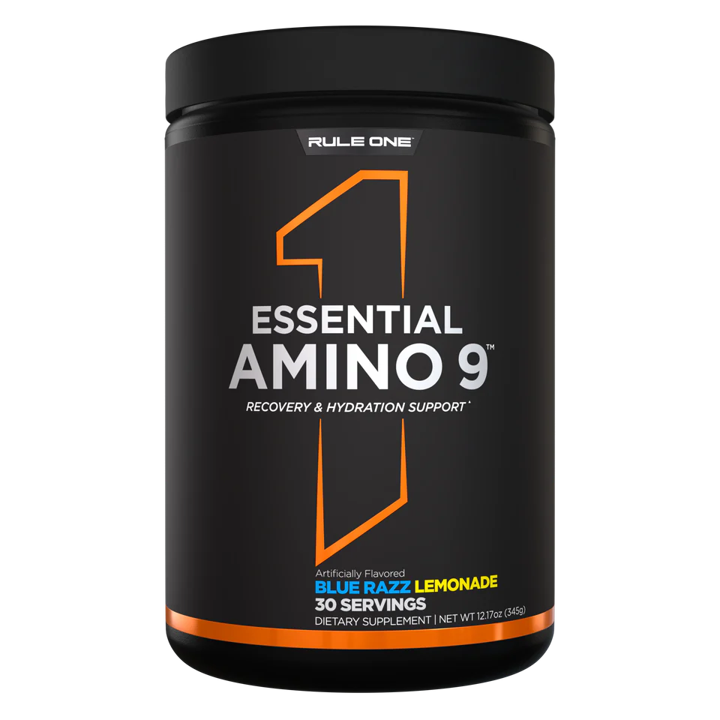 Rule One: R1 Amino 9 Orig: 30 serv