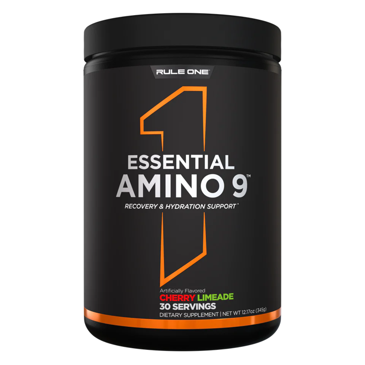 Rule One: R1 Amino 9 Orig: 30 serv