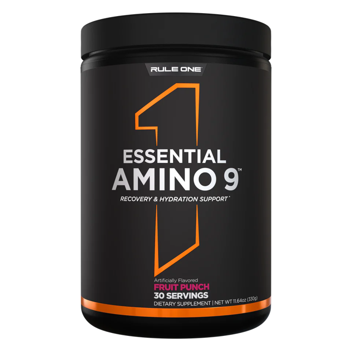 Rule One: R1 Amino 9 Orig: 30 serv