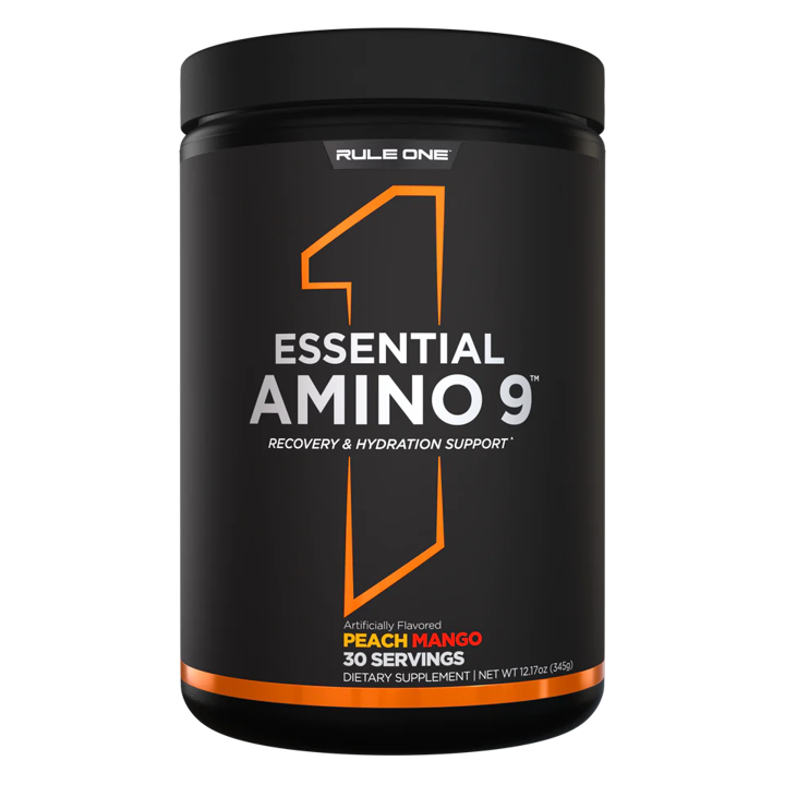 Rule One: R1 Amino 9 Orig: 30 serv