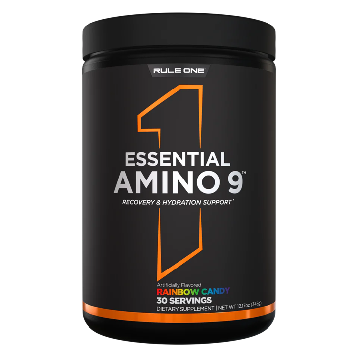 Rule One: R1 Amino 9 Orig: 30 serv