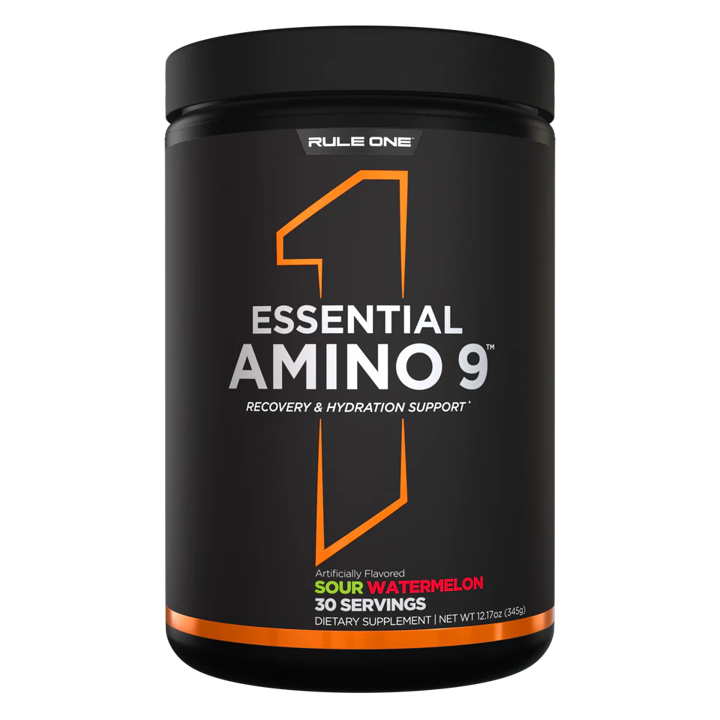 Rule One: R1 Amino 9 Orig: 30 serv