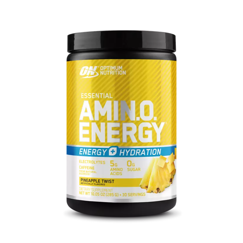 Optimum: Amino Energy Electrolyte: 285g