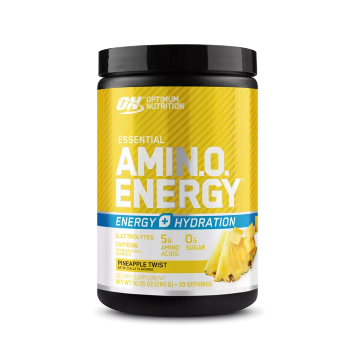 Optimum: Amino Energy Electrolyte: 285g