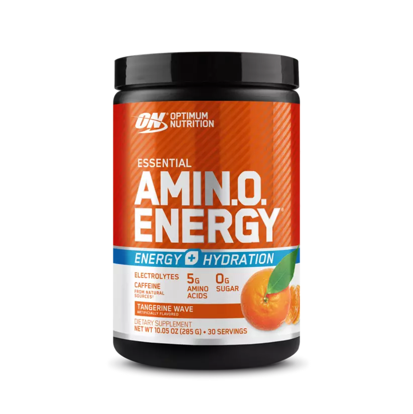 Optimum: Amino Energy Electrolyte: 285g